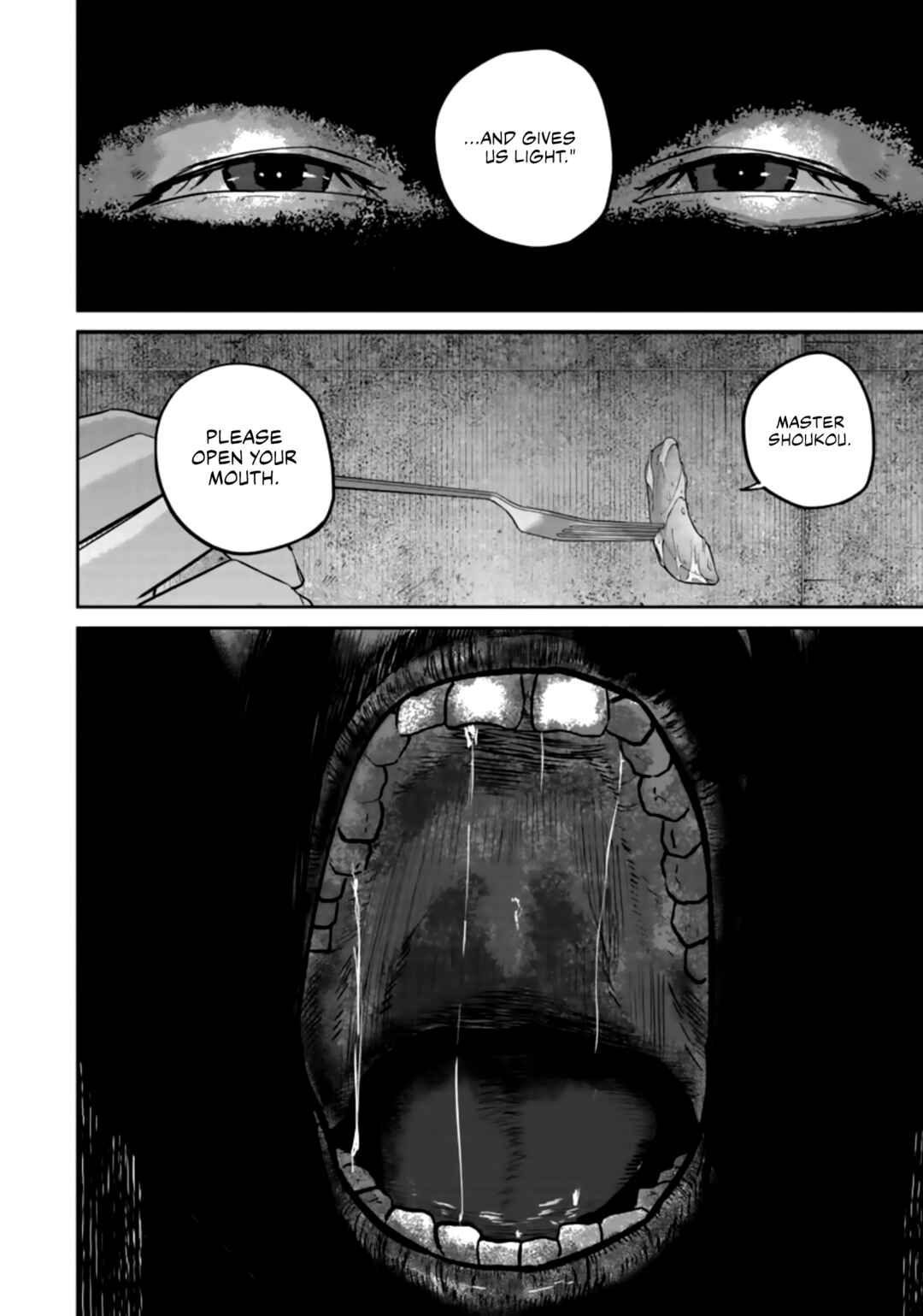Page 5 Chapter 33 Smiley!