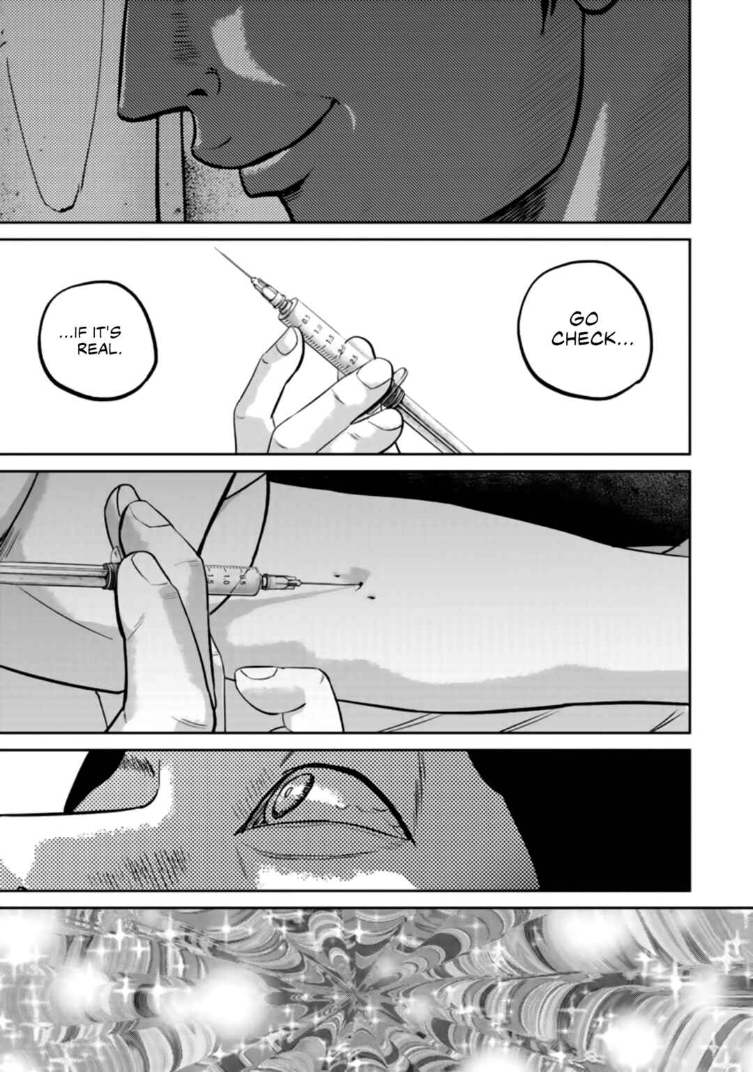 Page 11 Chapter 36 Smiley!