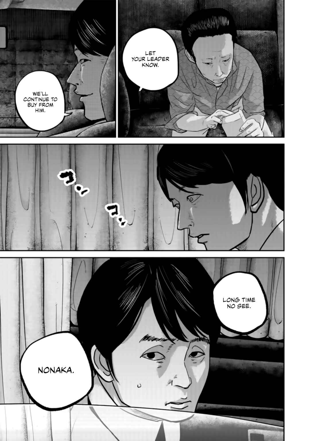 Page 13 Chapter 36 Smiley!