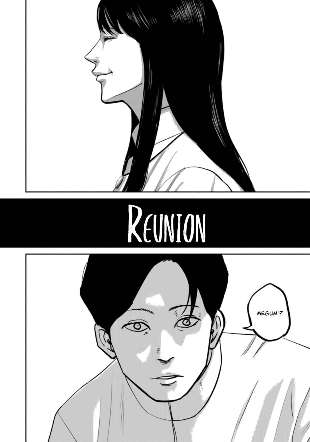 Page 20 Chapter 36 Smiley!