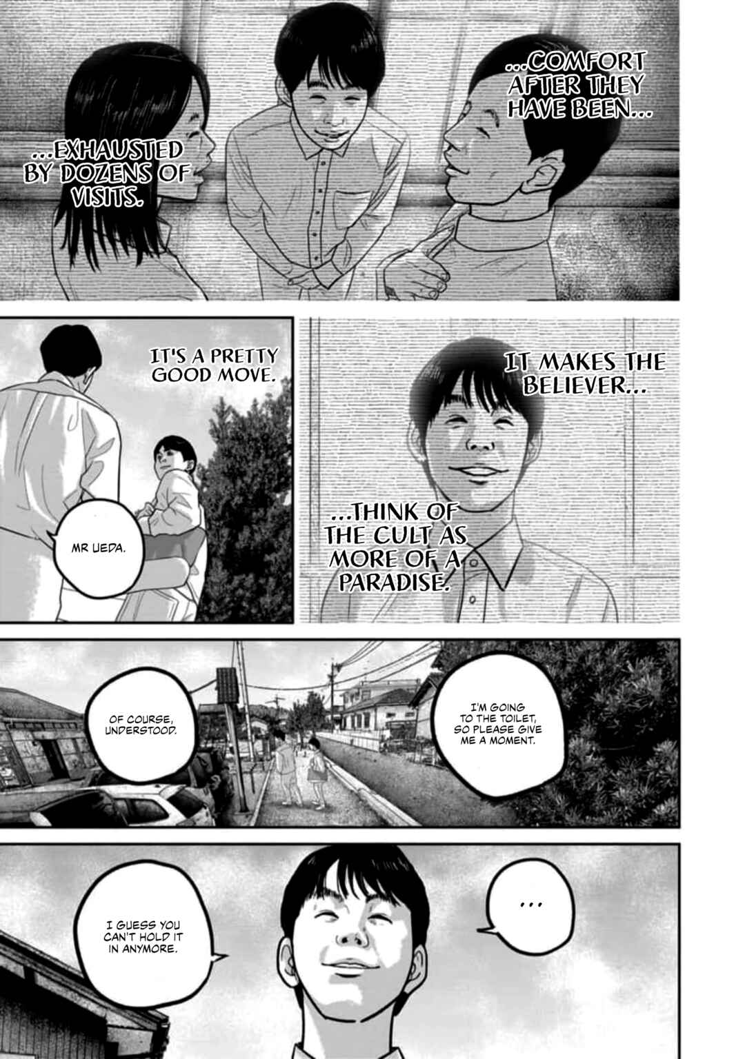 Page 13 Chapter 51 Smiley!