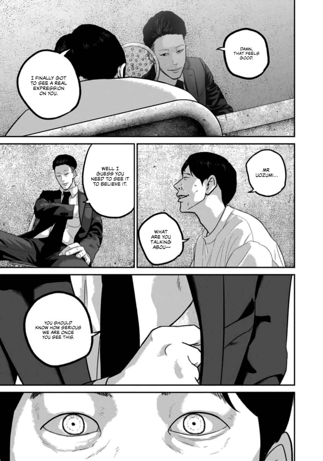 Page 17 Chapter 51 Smiley!