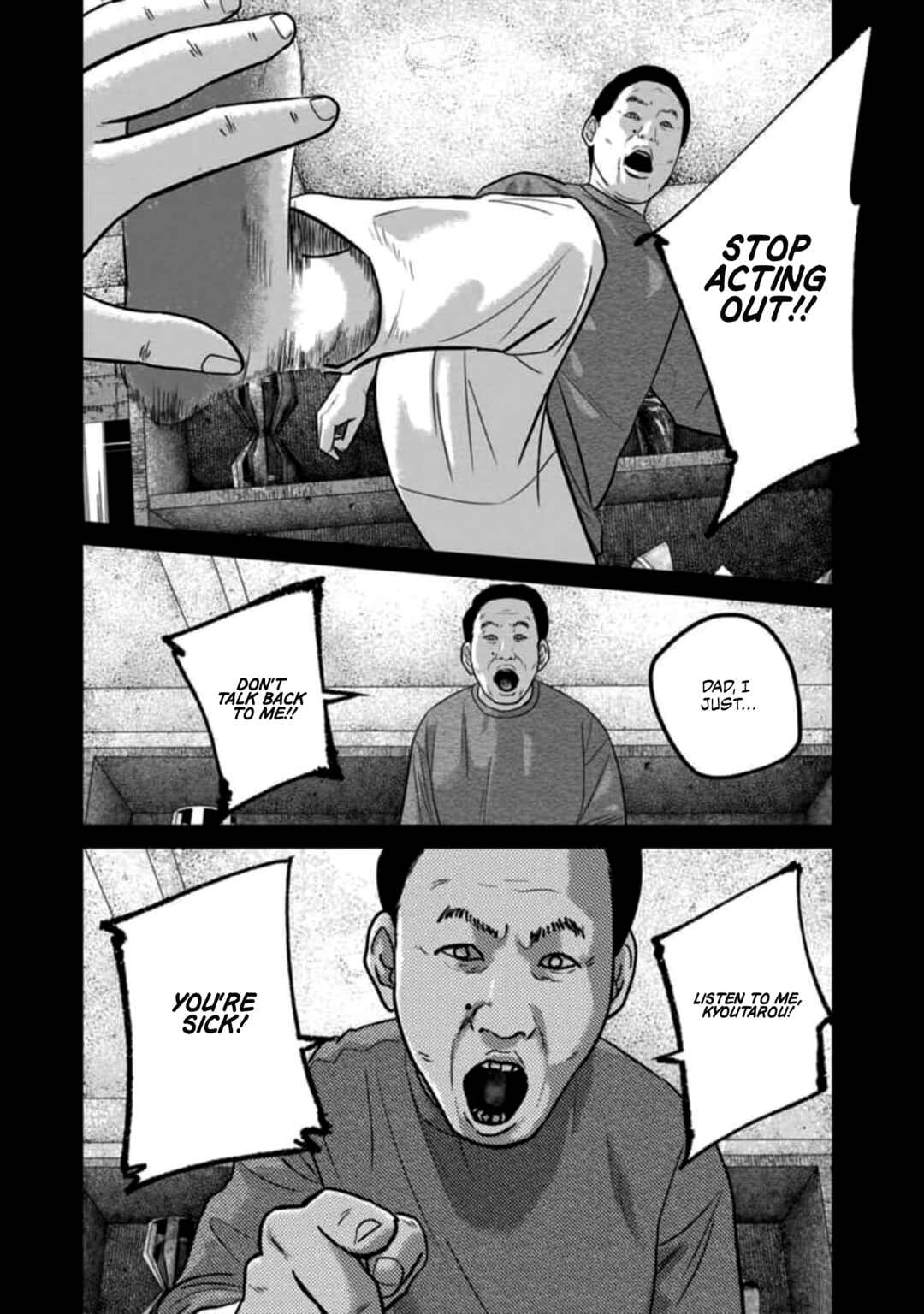 Page 2 Chapter 51 Smiley!