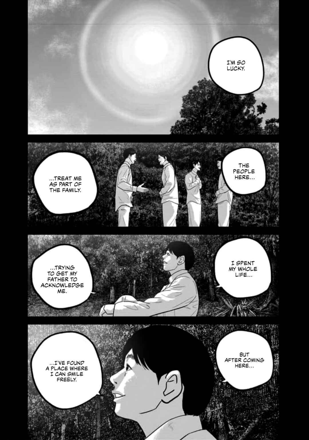 Page 4 Chapter 51 Smiley!