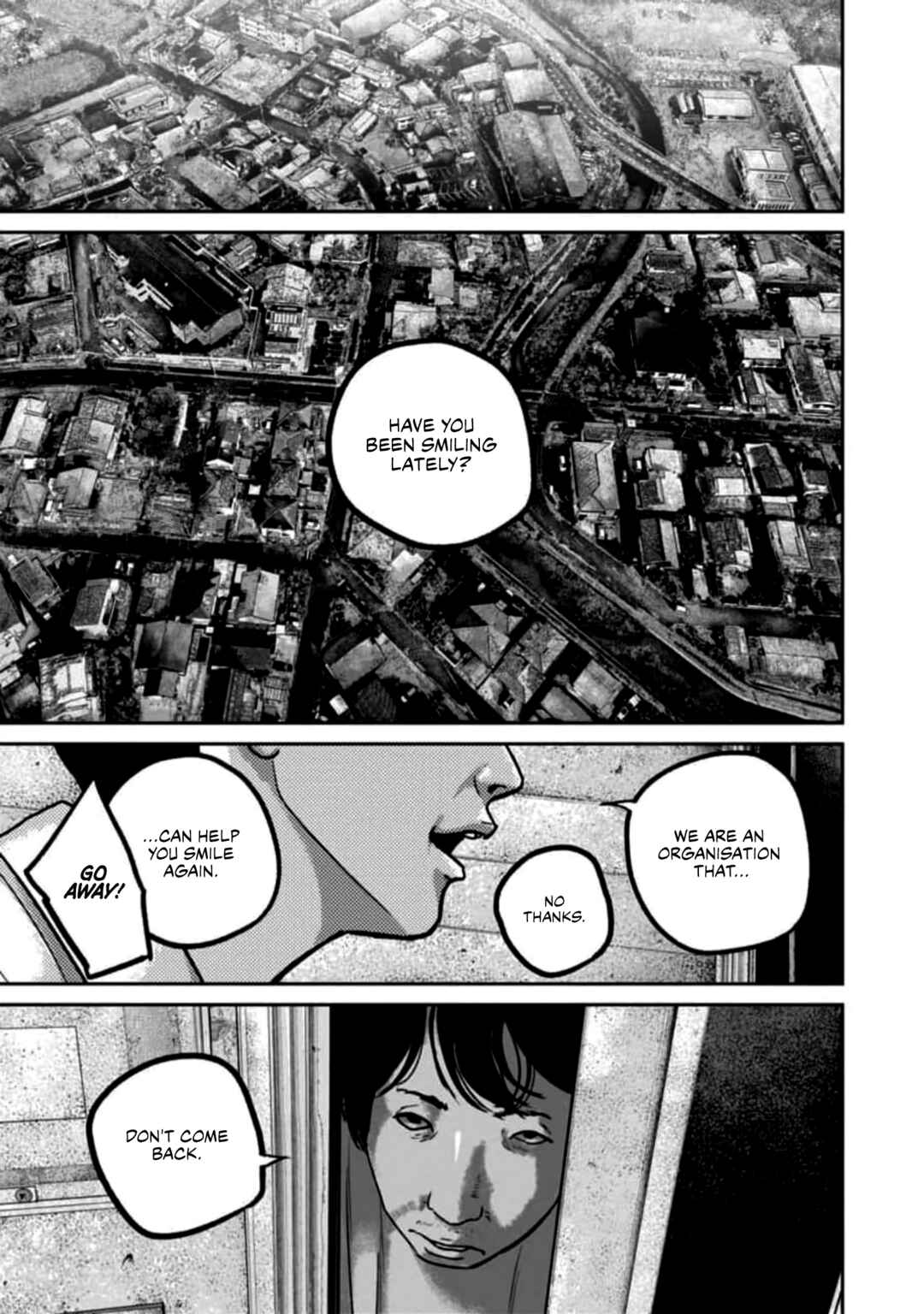 Page 9 Chapter 51 Smiley!