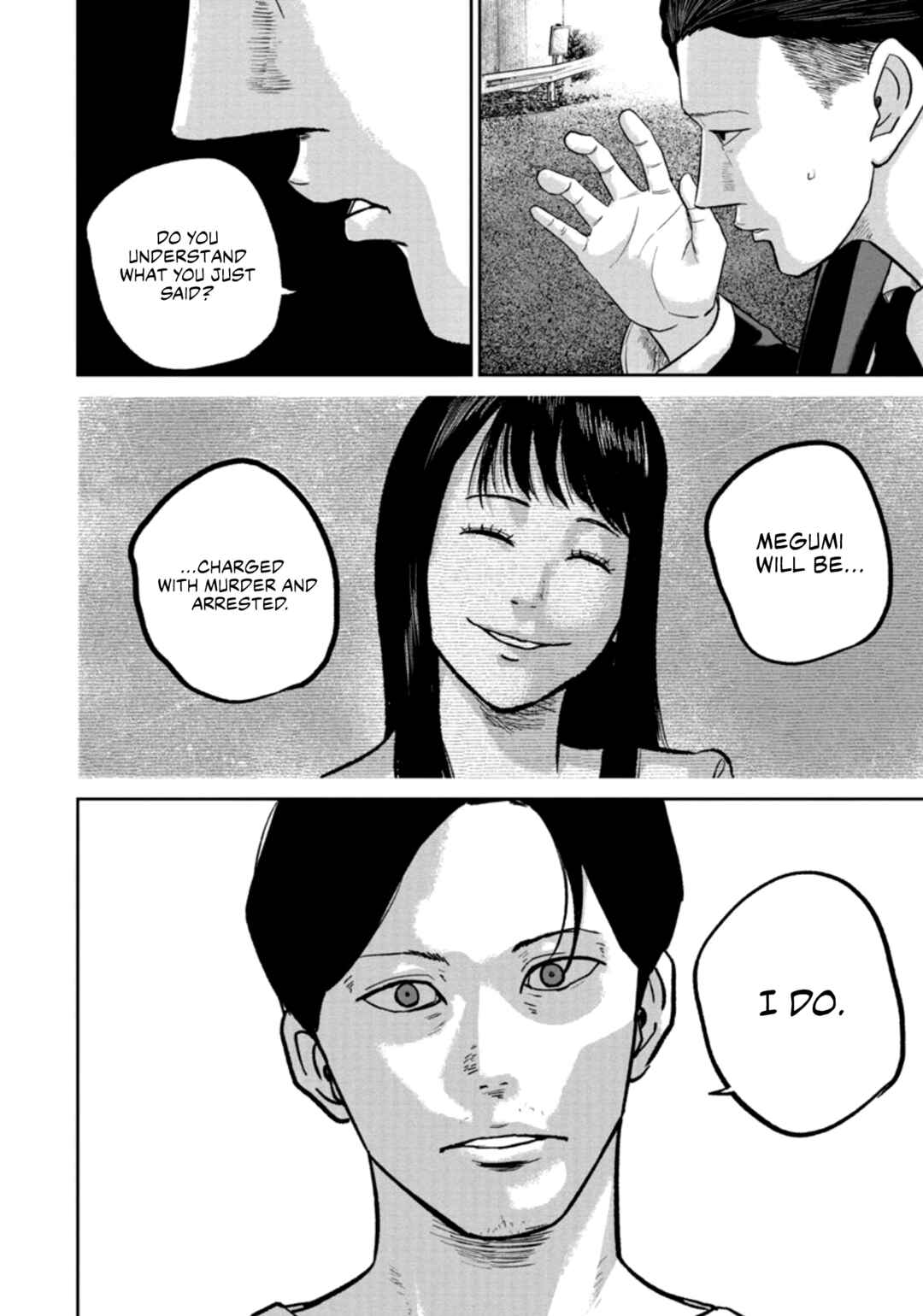 Page 12 Chapter 31 Smiley!