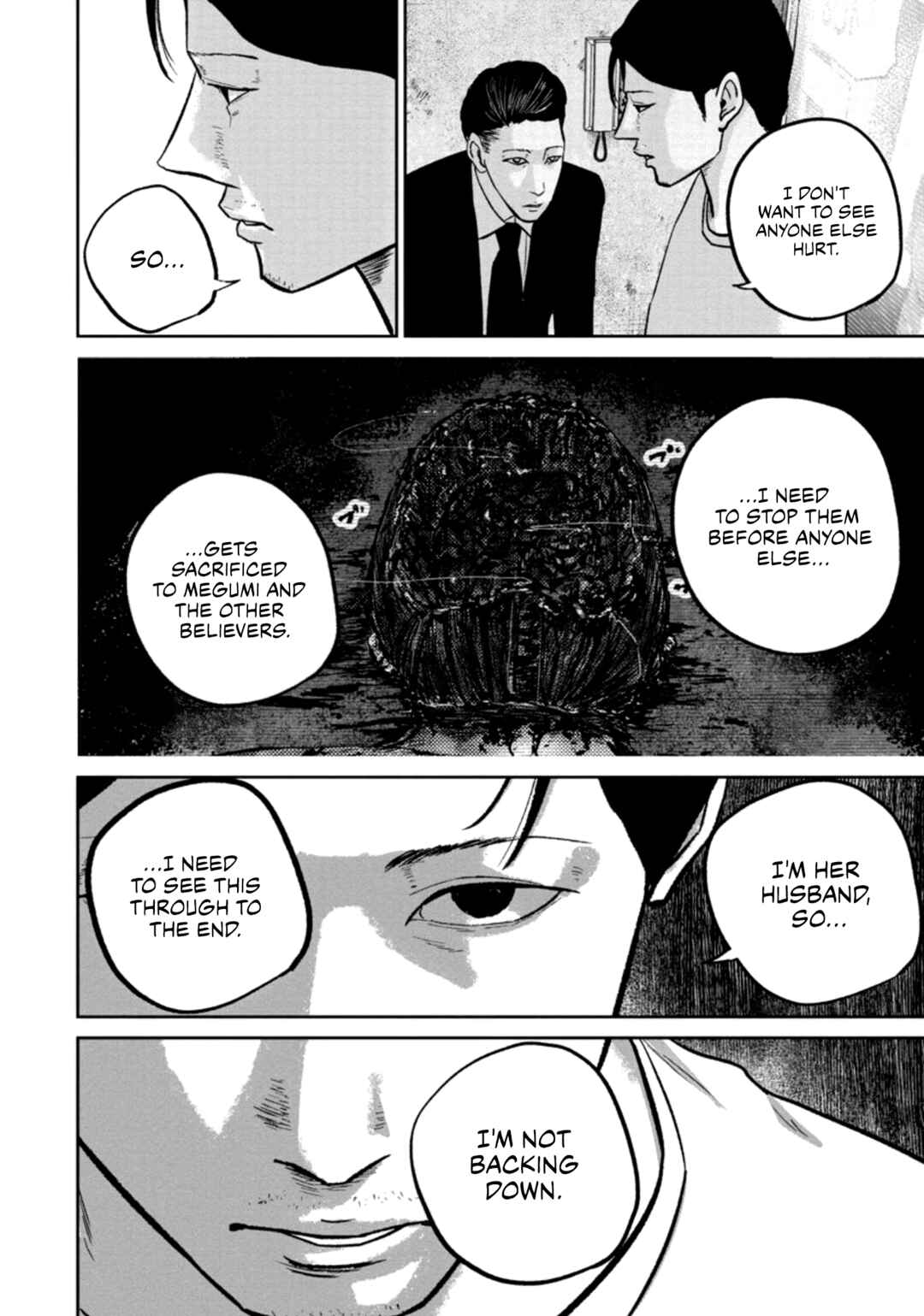 Page 18 Chapter 31 Smiley!