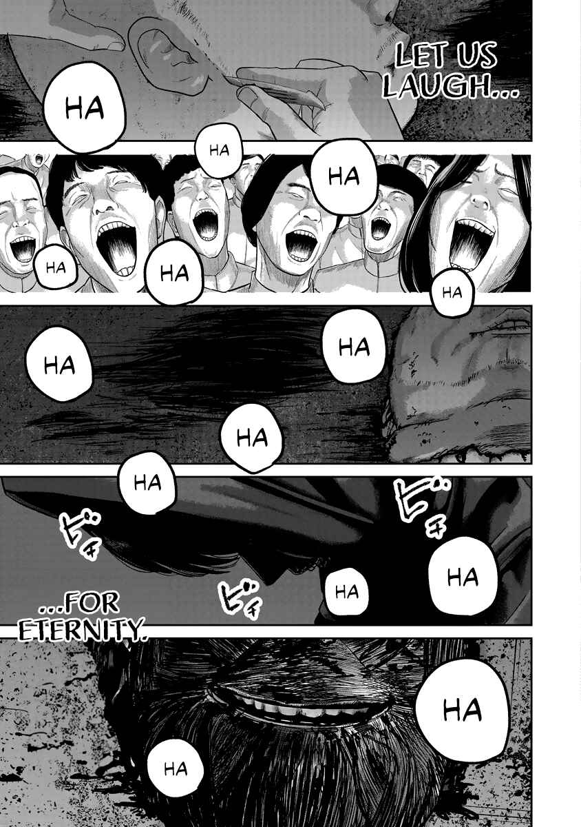 Page 17 Chapter 19 Smiley!