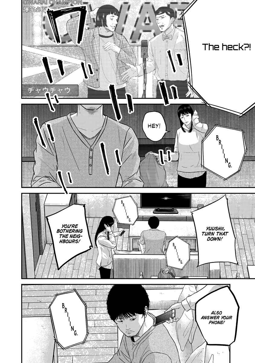 Page 4 Chapter 13 Smiley!