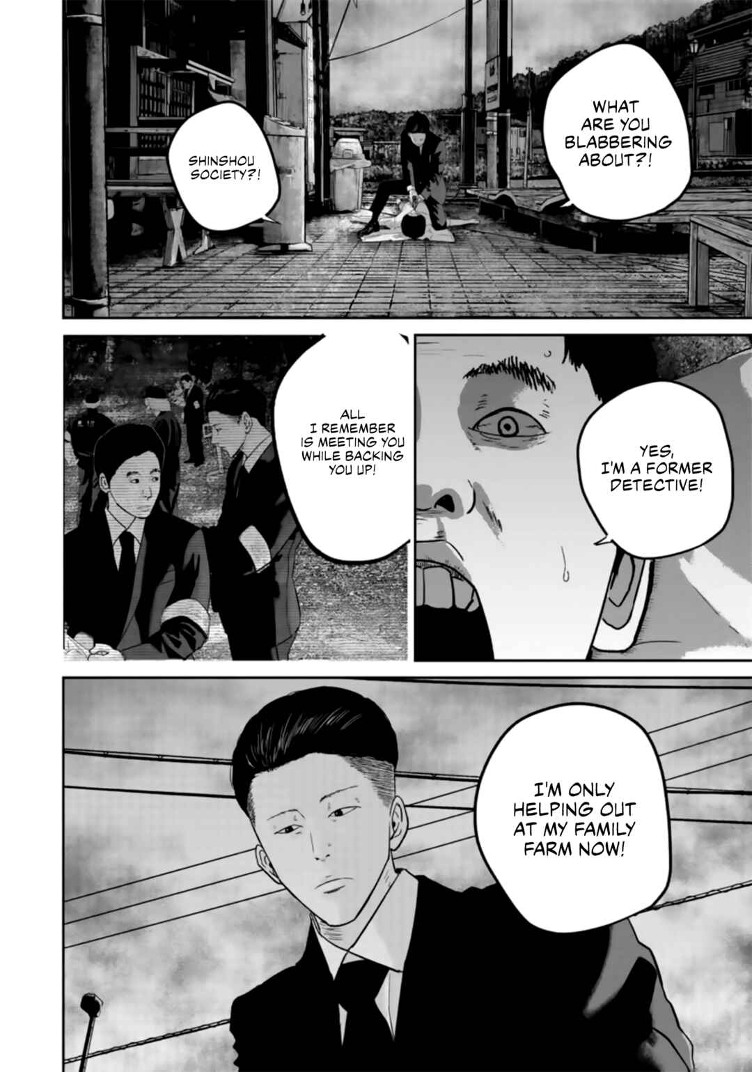 Page 15 Chapter 26 Smiley!