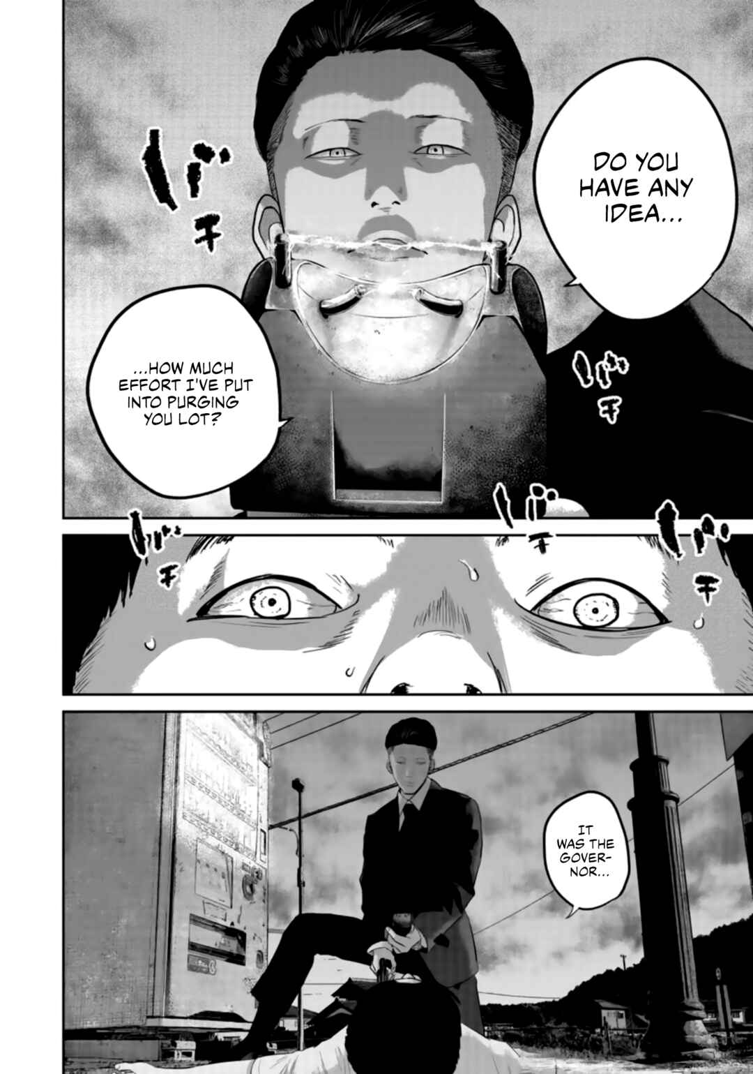 Page 17 Chapter 26 Smiley!