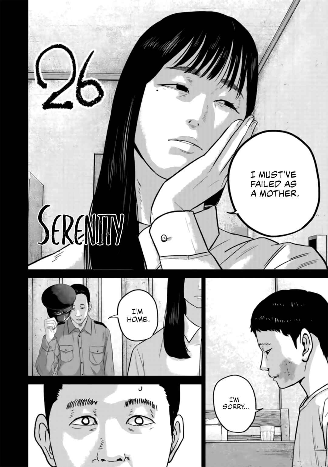 Page 2 Chapter 26 Smiley!