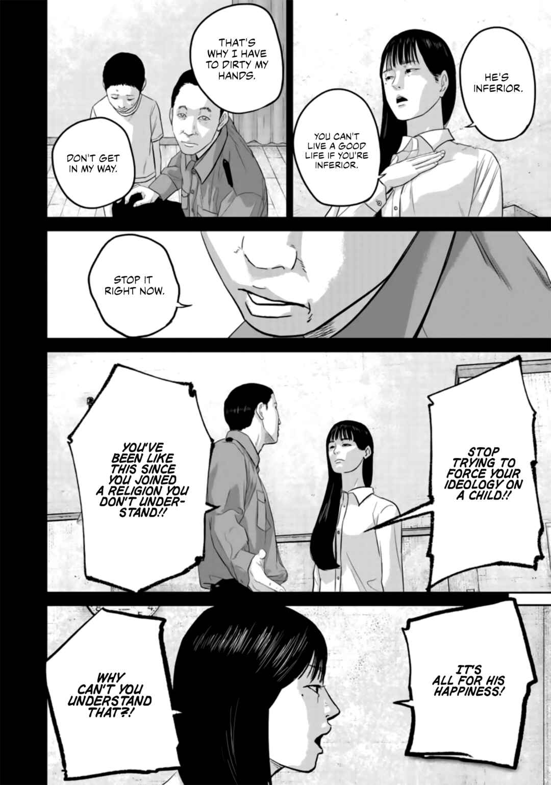 Page 4 Chapter 26 Smiley!