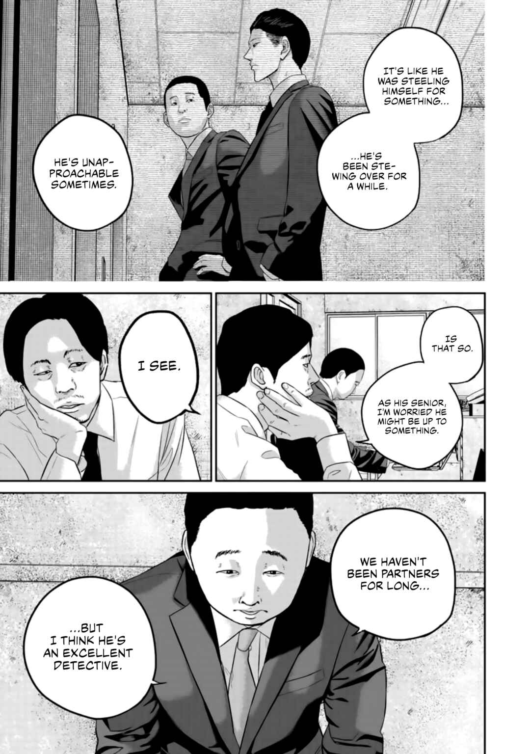 Page 7 Chapter 26 Smiley!