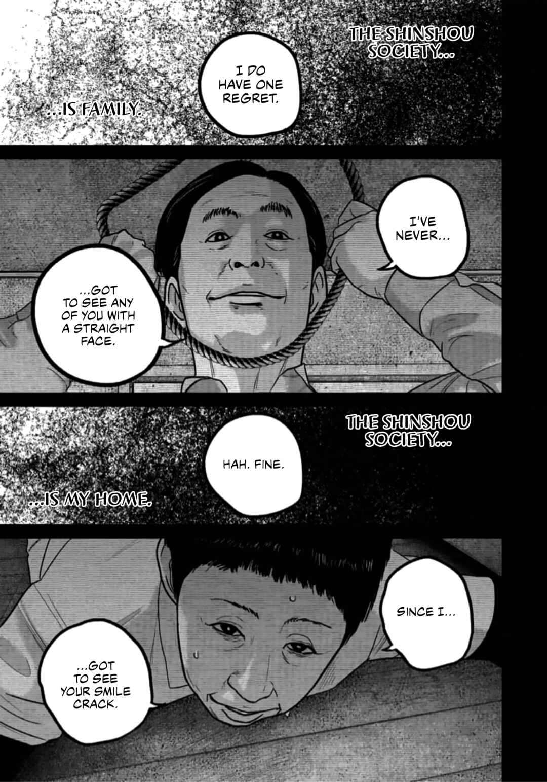 Page 19 Chapter 46 Smiley!