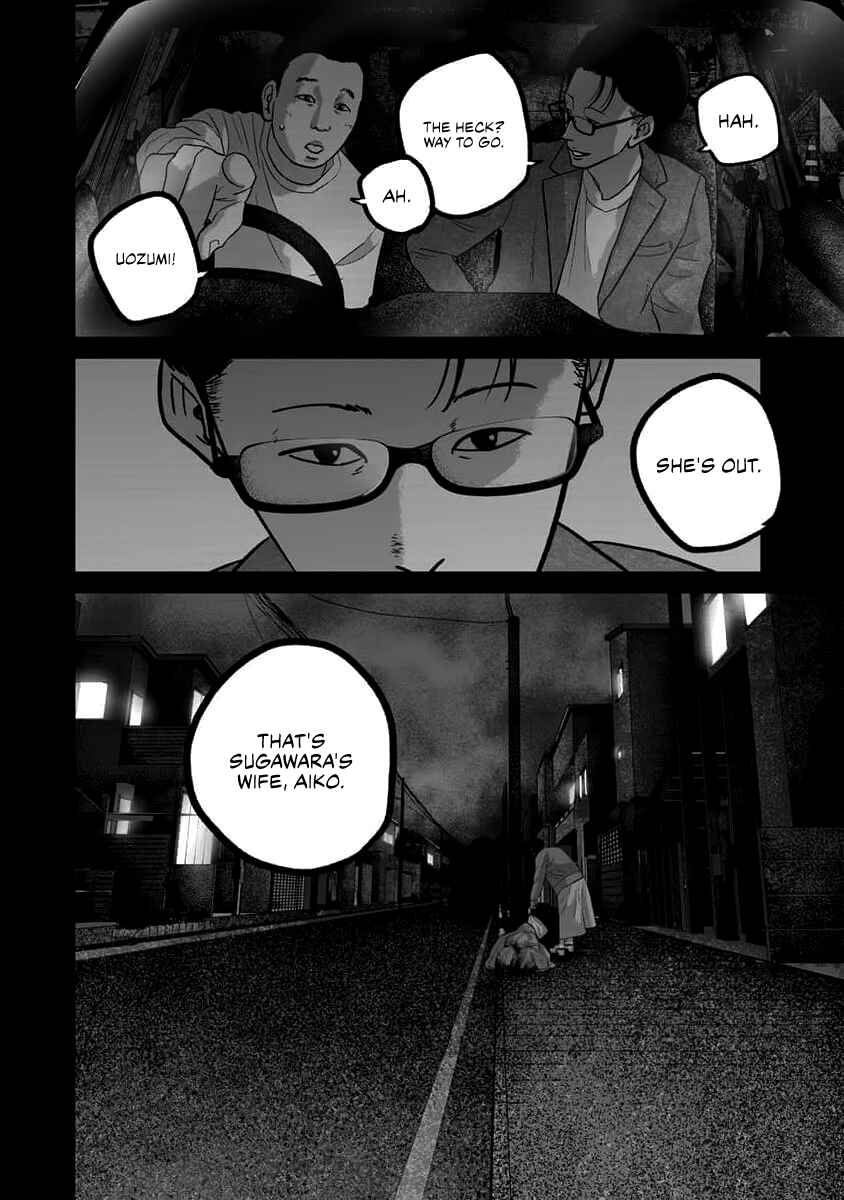 Page 14 Chapter 63 Smiley!