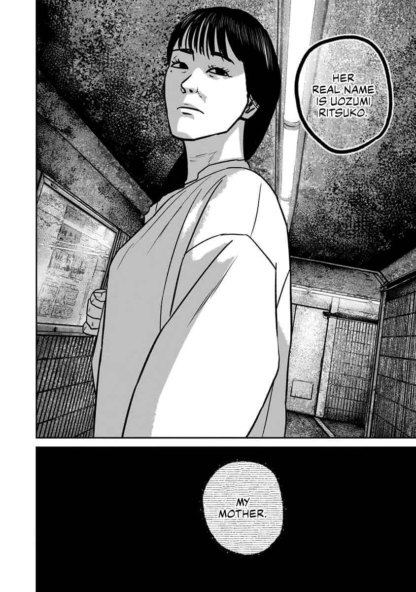 Page 20 Chapter 63 Smiley!
