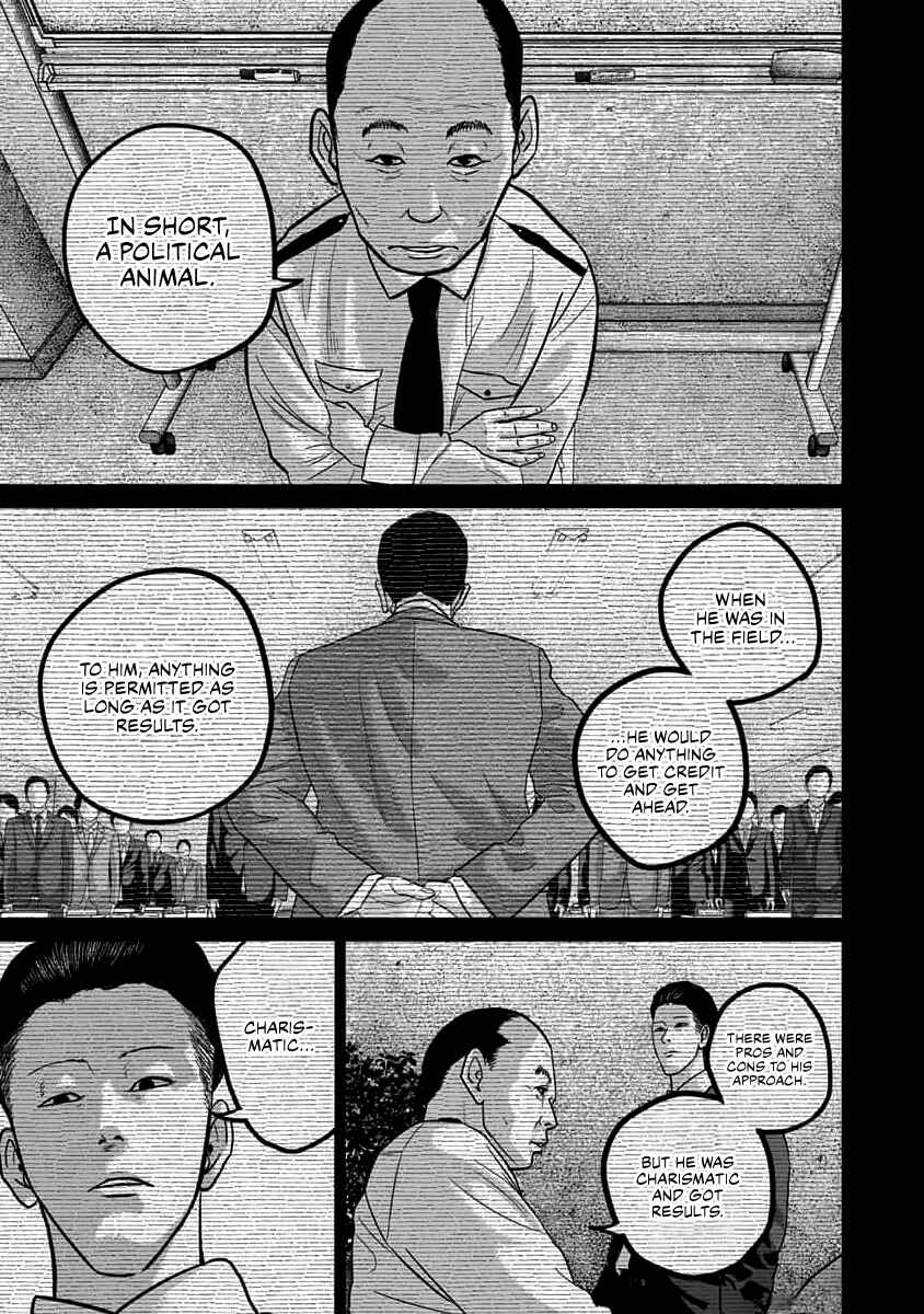 Page 9 Chapter 63 Smiley!