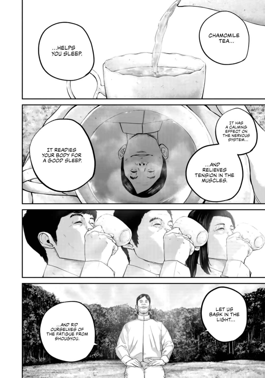 Page 12 Chapter 34 Smiley!