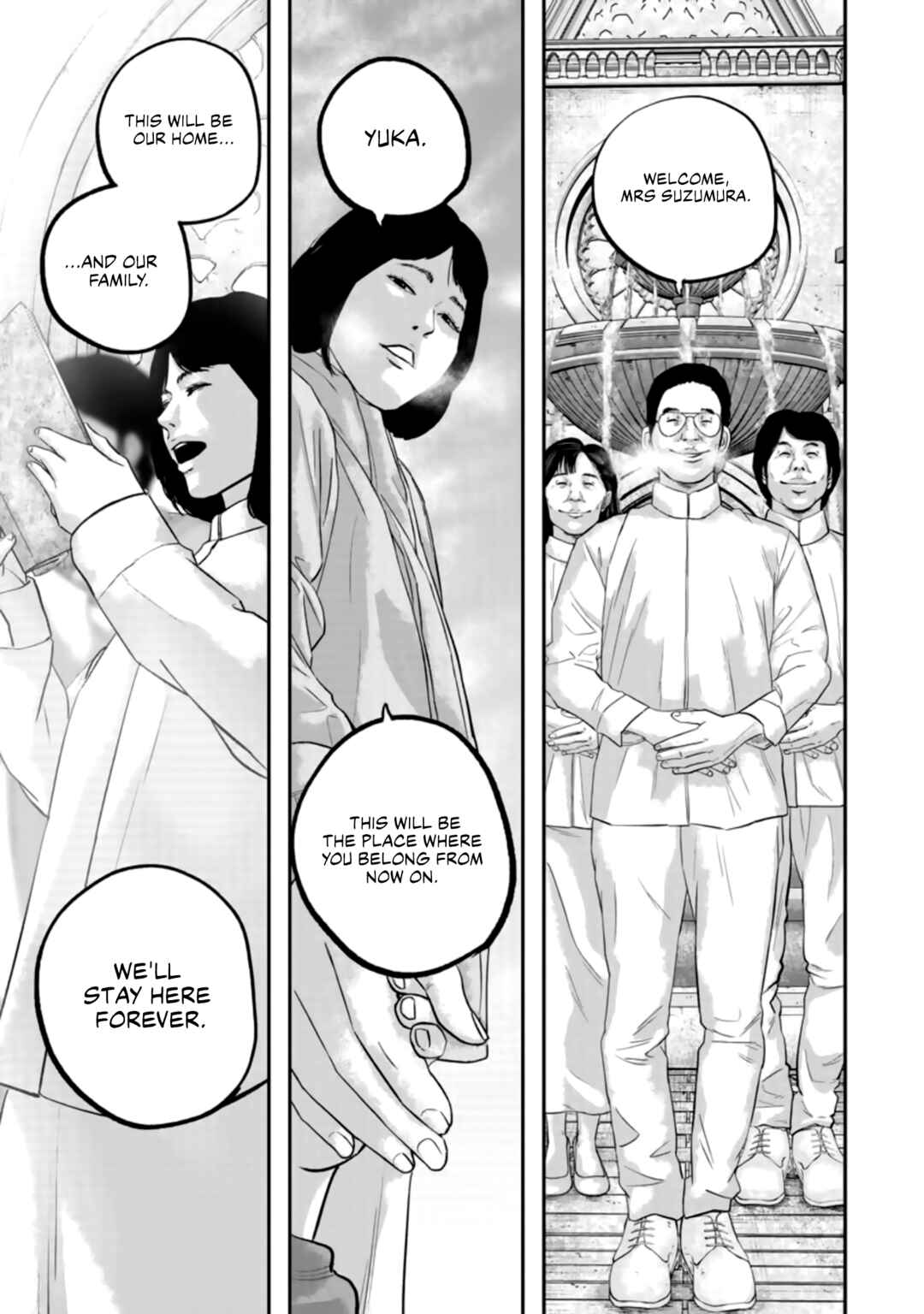 Page 15 Chapter 34 Smiley!