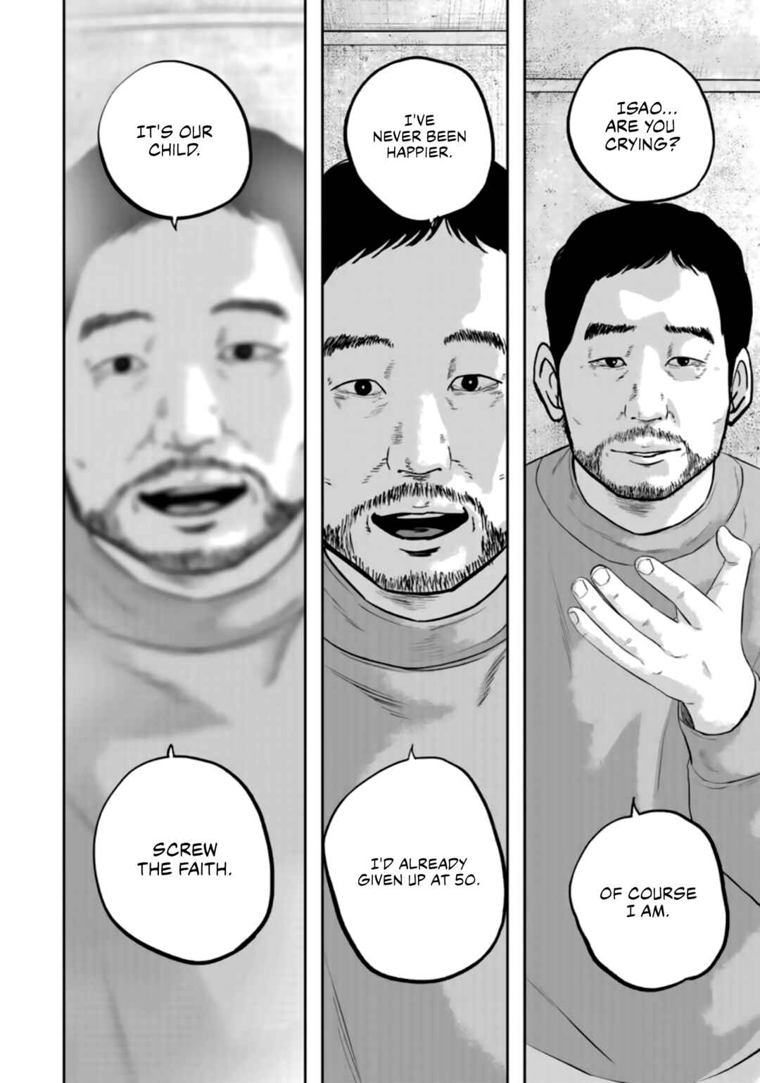 Page 18 Chapter 34 Smiley!
