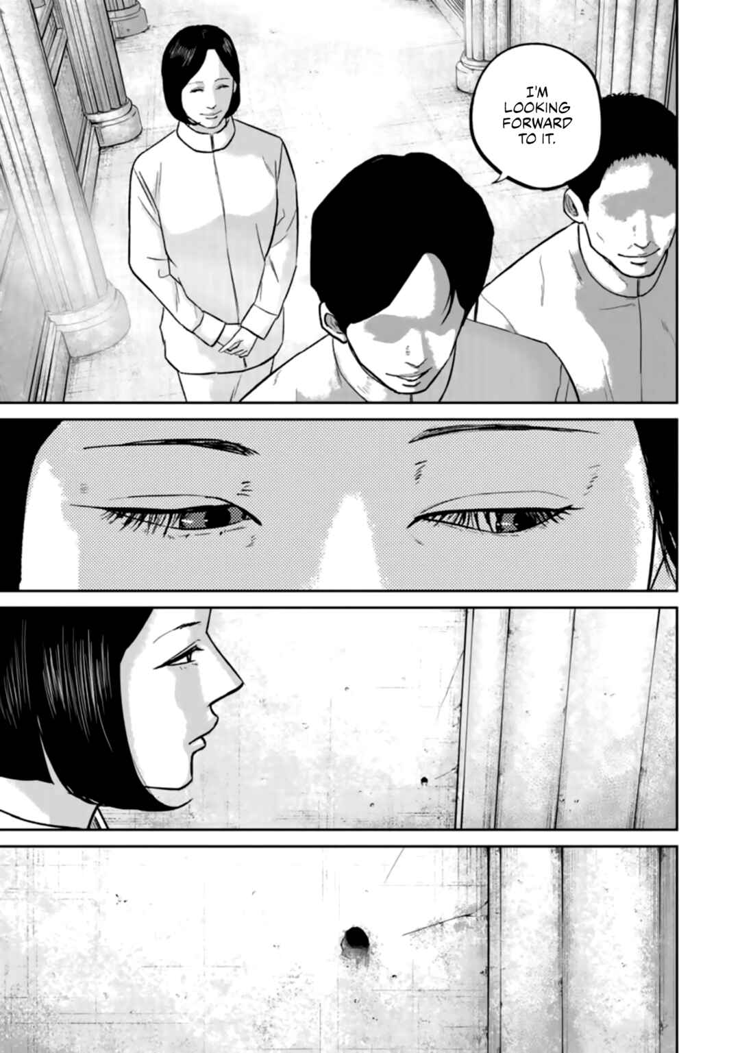 Page 5 Chapter 34 Smiley!