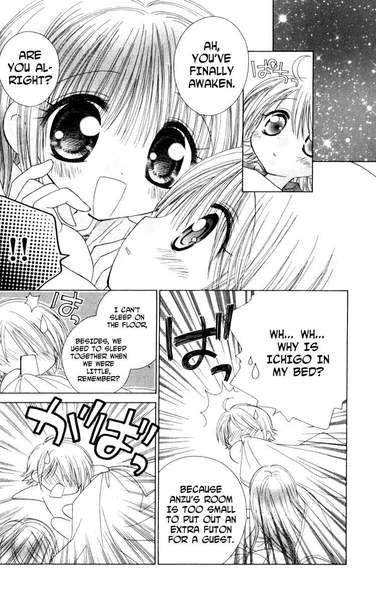 Page 14 Chapter 3 Shoujo Shounen - Go! Go! Ichigo