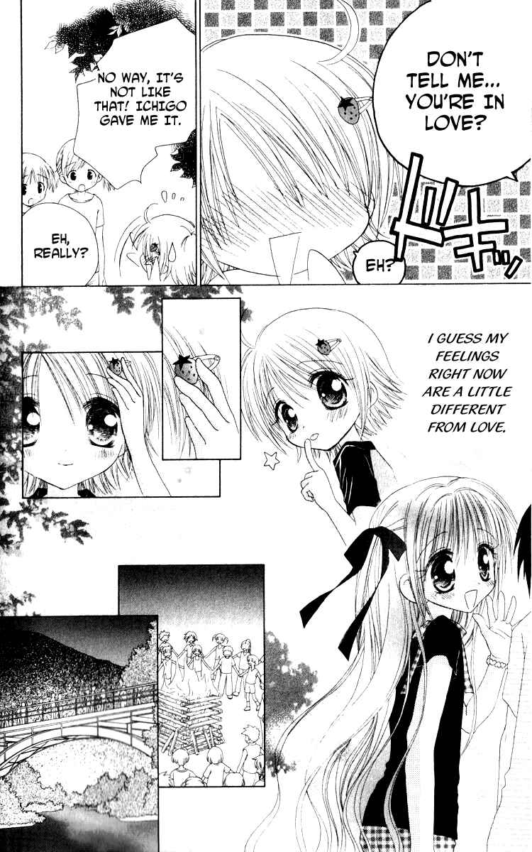 Page 10 Chapter 2 Shoujo Shounen - Go! Go! Ichigo