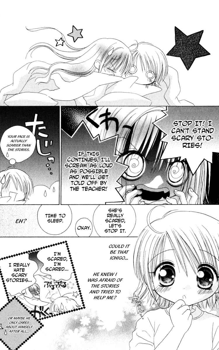 Page 16 Chapter 2 Shoujo Shounen - Go! Go! Ichigo
