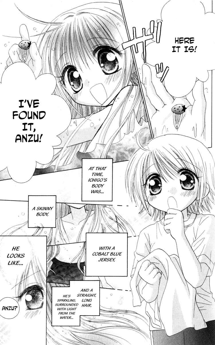Page 25 Chapter 2 Shoujo Shounen - Go! Go! Ichigo