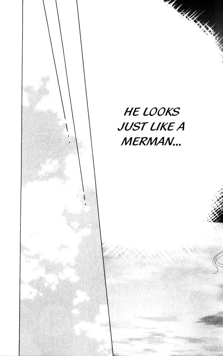Page 27 Chapter 2 Shoujo Shounen - Go! Go! Ichigo