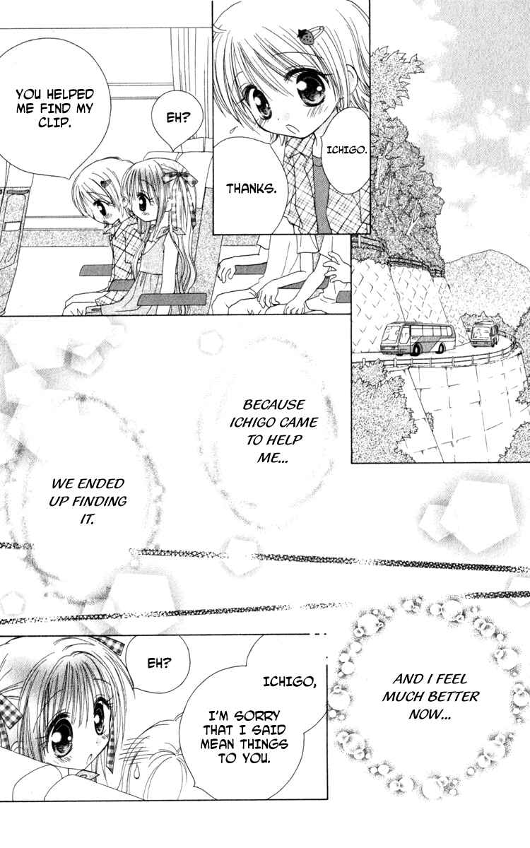 Page 28 Chapter 2 Shoujo Shounen - Go! Go! Ichigo