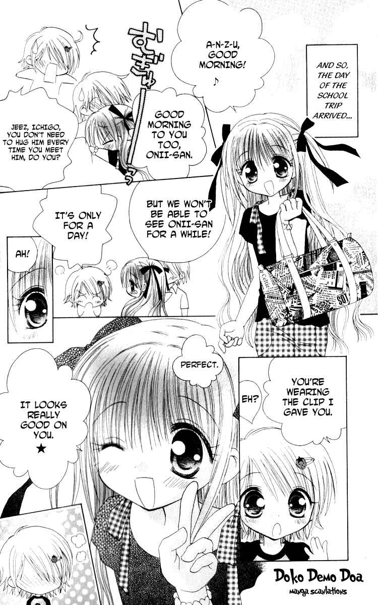 Page 8 Chapter 2 Shoujo Shounen - Go! Go! Ichigo