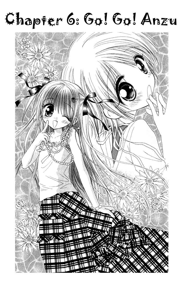 Page 2 Chapter 6 Shoujo Shounen - Go! Go! Ichigo