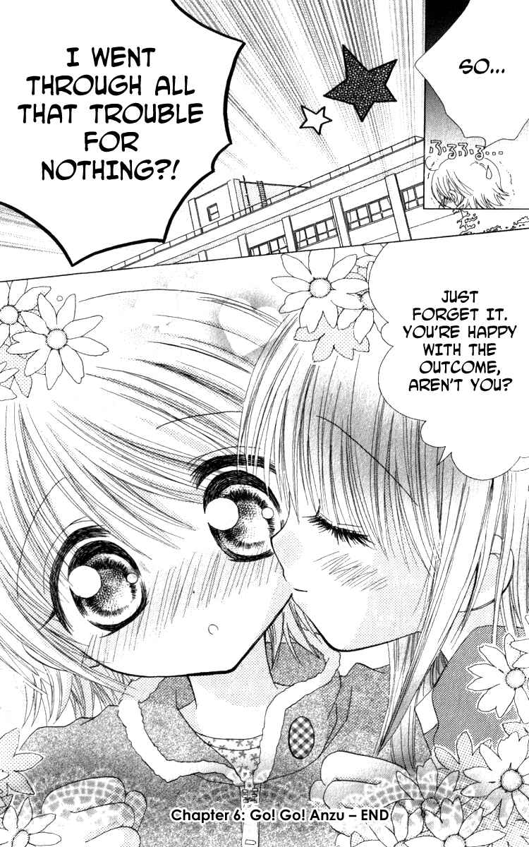 Page 32 Chapter 6 Shoujo Shounen - Go! Go! Ichigo