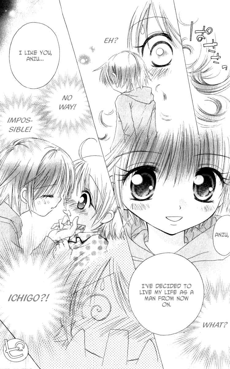 Page 4 Chapter 6 Shoujo Shounen - Go! Go! Ichigo