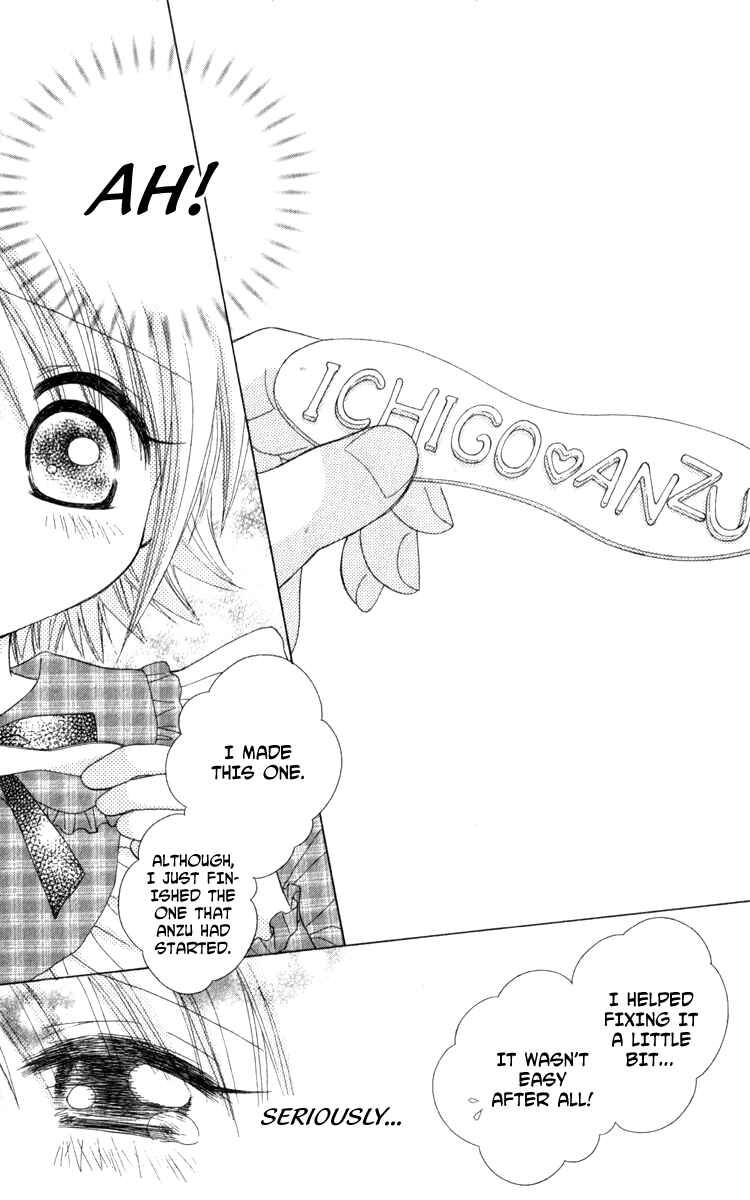 Page 27 Chapter 4 Shoujo Shounen - Go! Go! Ichigo