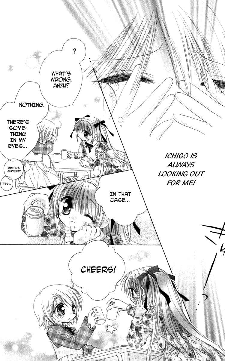Page 28 Chapter 4 Shoujo Shounen - Go! Go! Ichigo