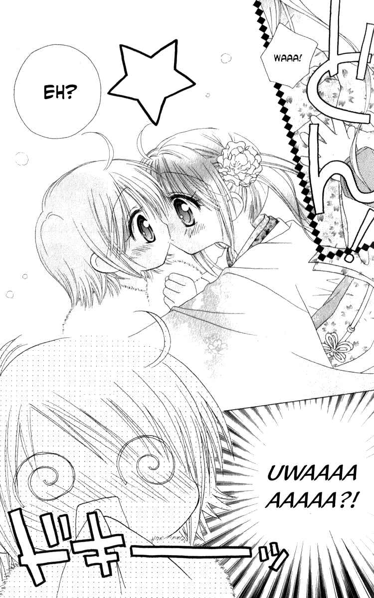 Page 30 Chapter 5 Shoujo Shounen - Go! Go! Ichigo