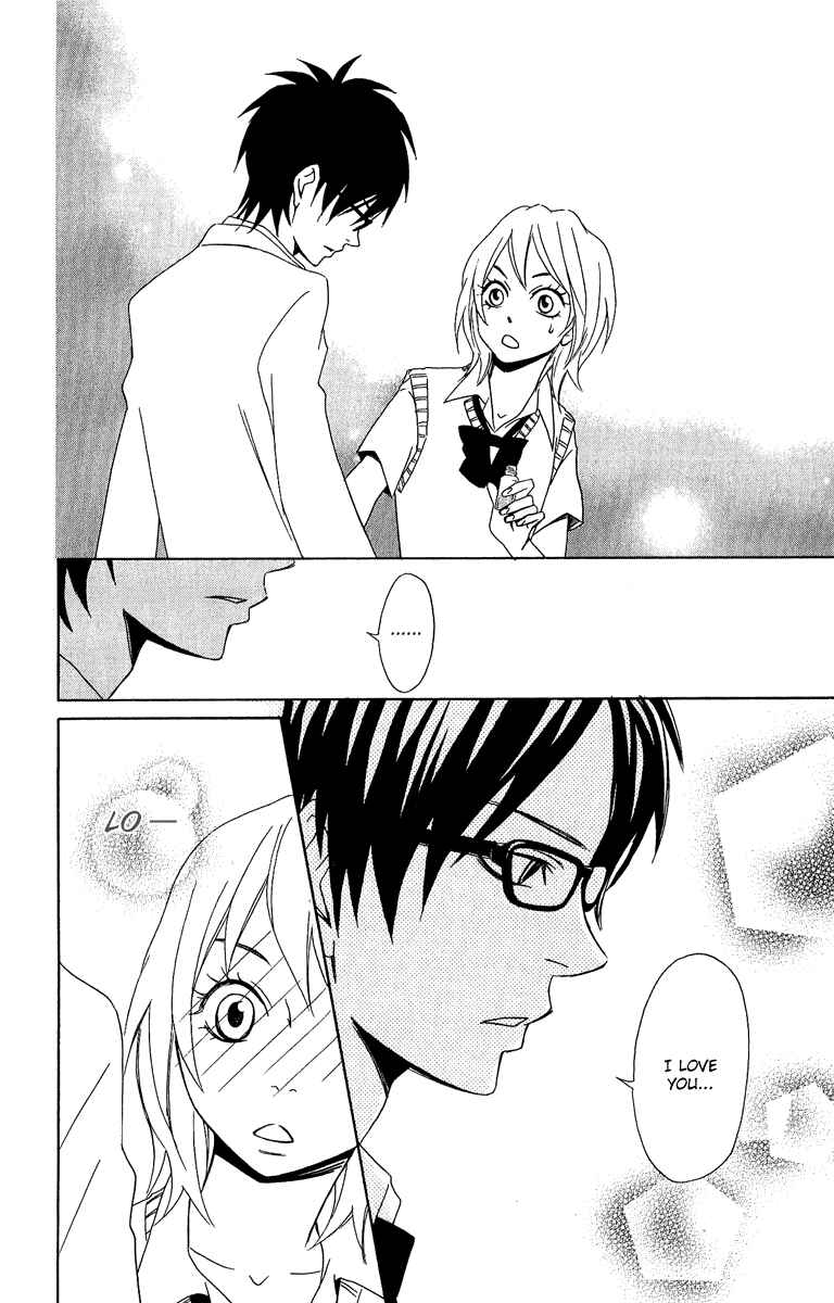 Page 14 Chapter 4 Demonic Hallelujah