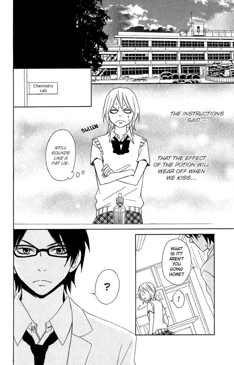 Page 20 Chapter 4 Demonic Hallelujah