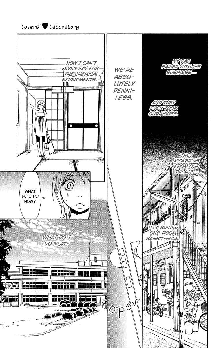 Page 25 Chapter 4 Demonic Hallelujah
