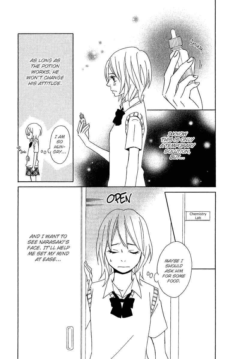 Page 27 Chapter 4 Demonic Hallelujah