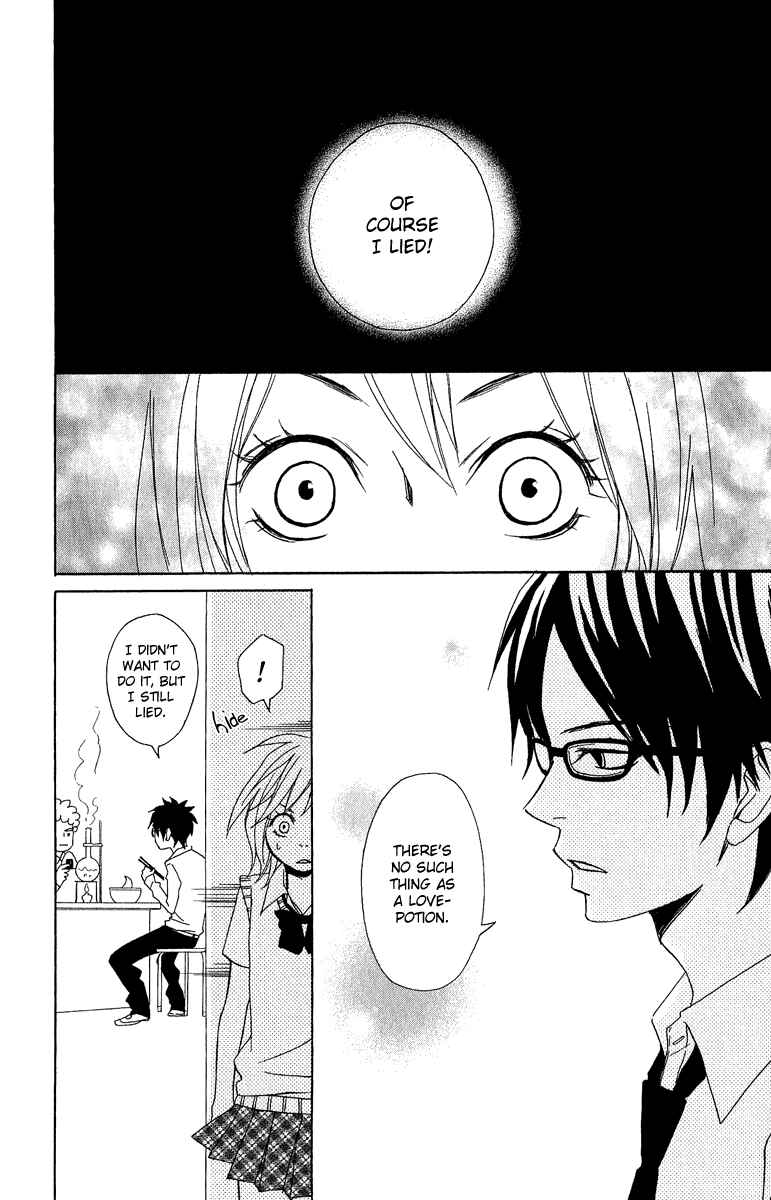Page 28 Chapter 4 Demonic Hallelujah