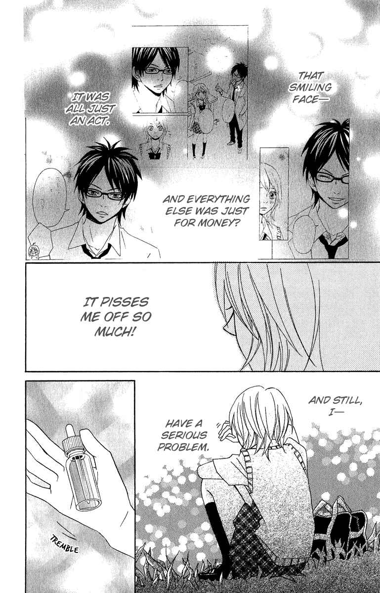 Page 30 Chapter 4 Demonic Hallelujah