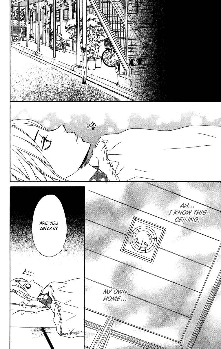 Page 38 Chapter 4 Demonic Hallelujah