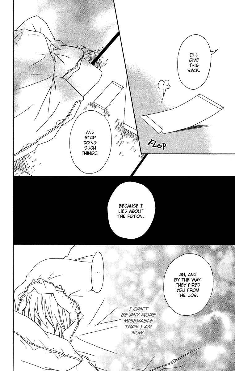 Page 40 Chapter 4 Demonic Hallelujah