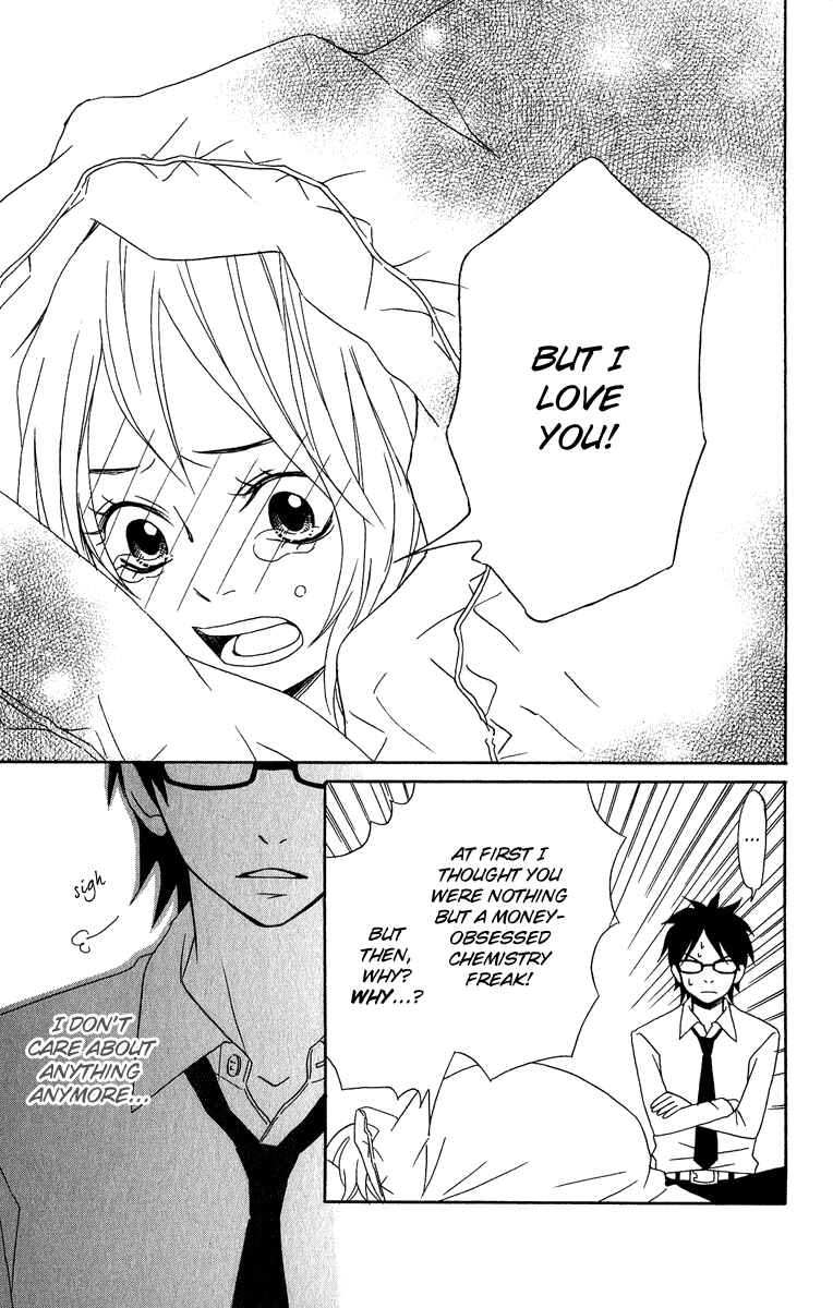 Page 41 Chapter 4 Demonic Hallelujah