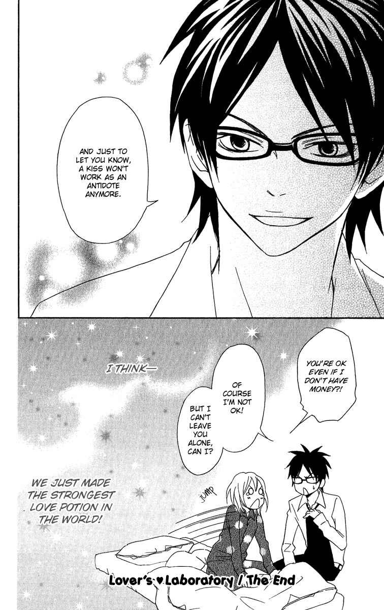 Page 46 Chapter 4 Demonic Hallelujah