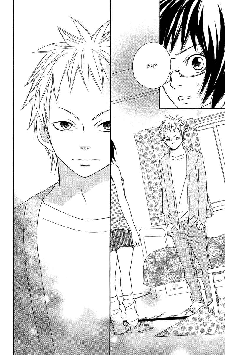 Page 32 Chapter 3 Demonic Hallelujah